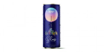 Malt drink cocktail 500ml