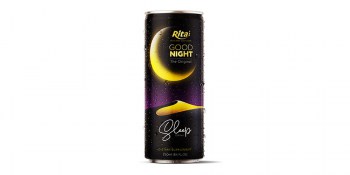 Malt drink cocktail 500ml