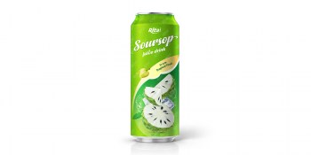 Soursop-Juice-500ml-Can-chuan