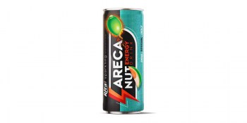 Panther Energy Drink 250ml Can Blue
