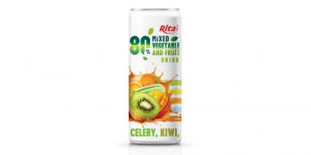 Box 1L fresh fruit guava from tropical fruit
