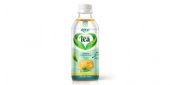 Malt drink cocktail 500ml