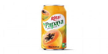 Box 1L fresh fruit guava from tropical fruit