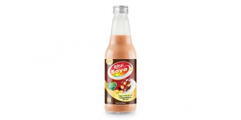 soya-chocolate